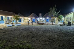 Address of White Land Village Stay
