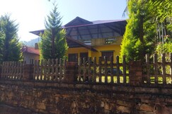 SUREKOPPA HOMESTAY
