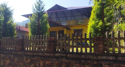 SUREKOPPA HOMESTAY Room Type - SUREKOPPA HOMESTAY