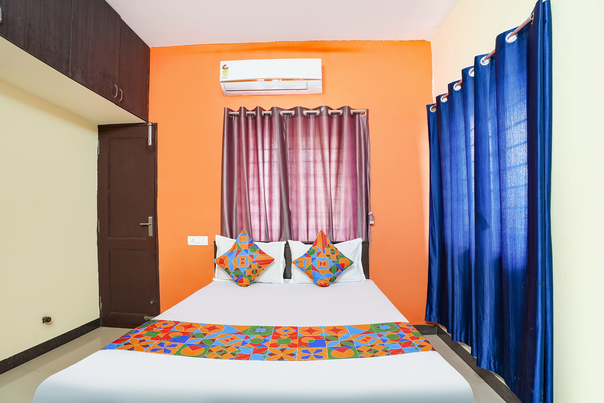FabHotel Elegant Residency - Tap to explore photos