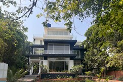 Bombora: Indulge in Luxury