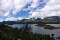 Dream Woods Pool Villa