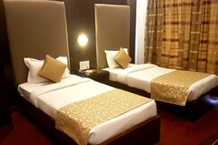 Hotel Haris MG Road Gurugram