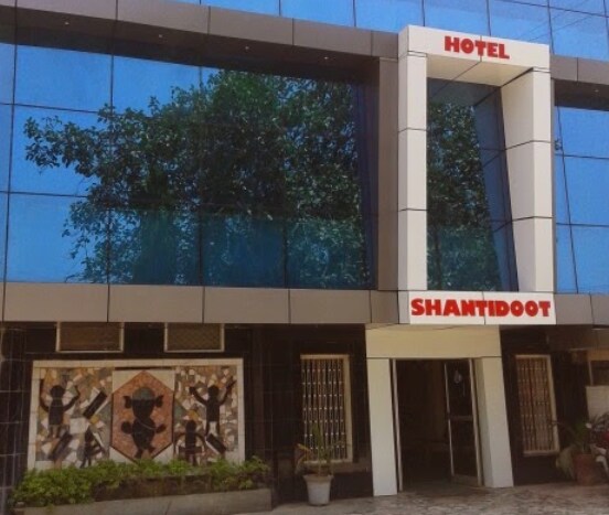 HOTEL SHANTIDOOT - Tap to explore photos