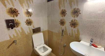Hotel Raj Inn Room Type - Superior Double