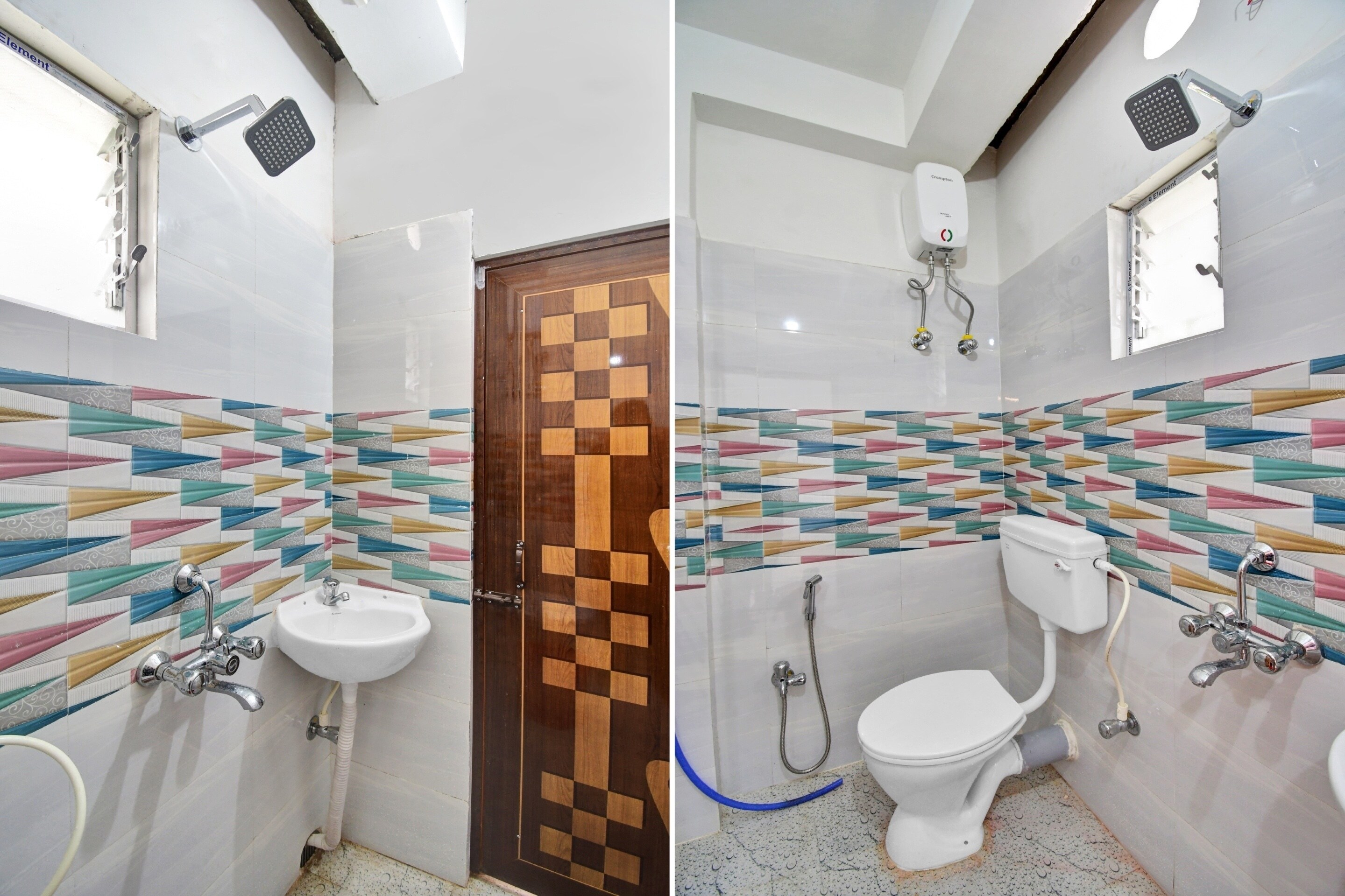 Hotel O Diamond Regency - Tap to explore photos