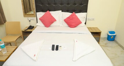 STAY INN Room Type - Standard Room