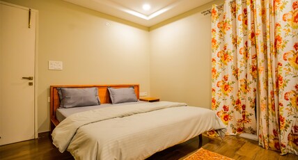 Aarna House Room Type - Aarna House 1