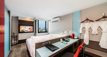 VIB Best Western Sanampao Room Type - Superior King Room
