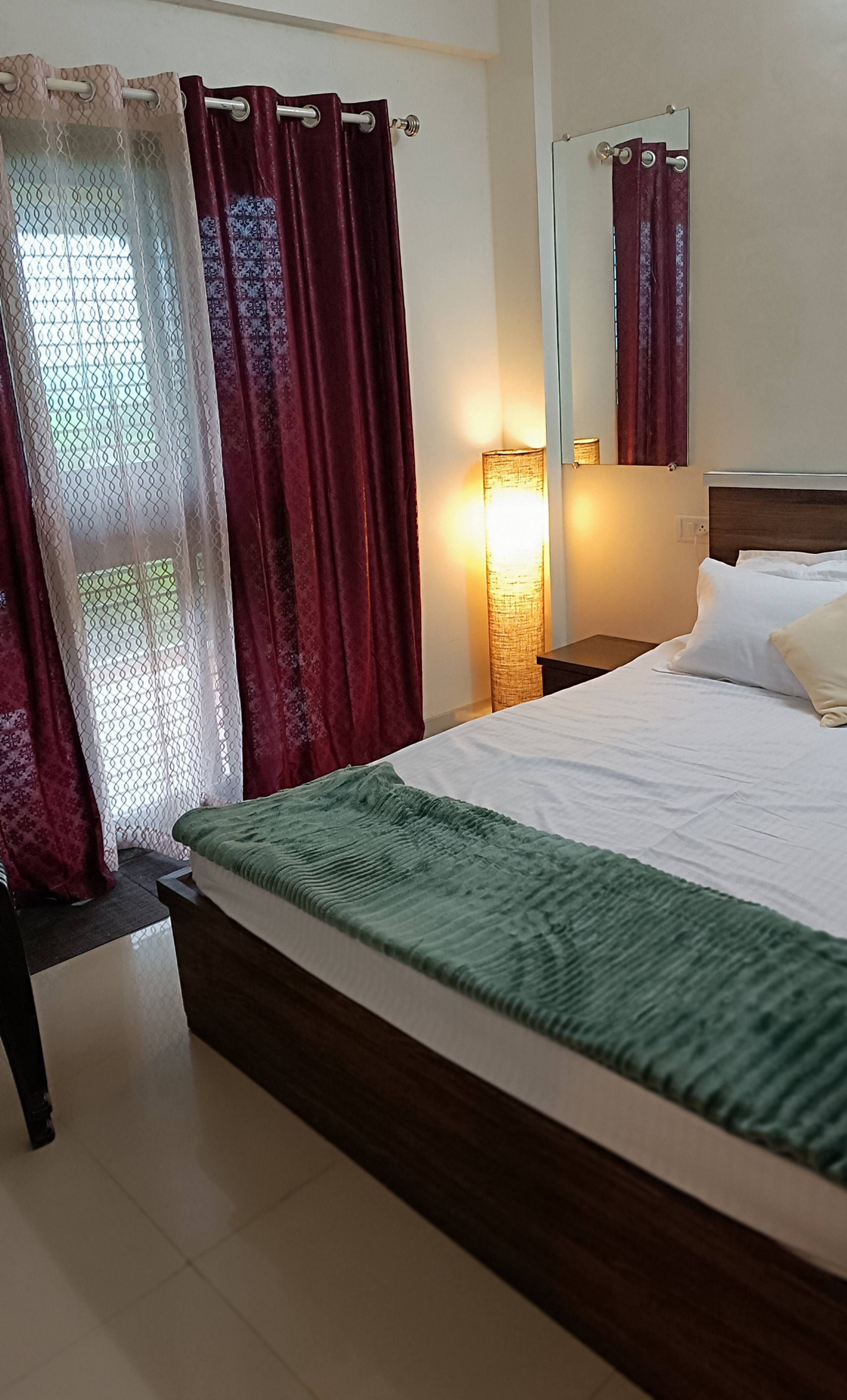Cozy Nook Holiday Retreat Igatpuri - Tap to explore photos