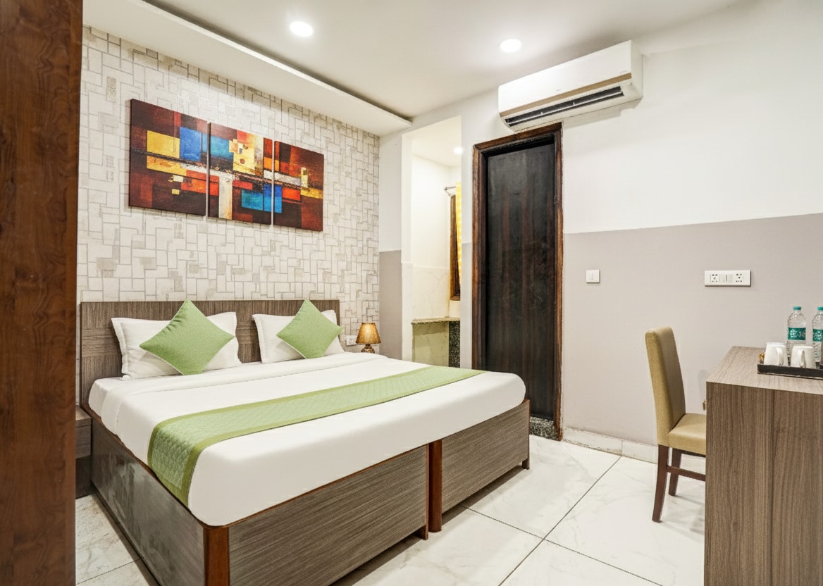 Hotel Shagun & Banquets - Tap to explore photos