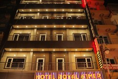 Hotel Royal Ajmer ( 100 Mts From Dargah )