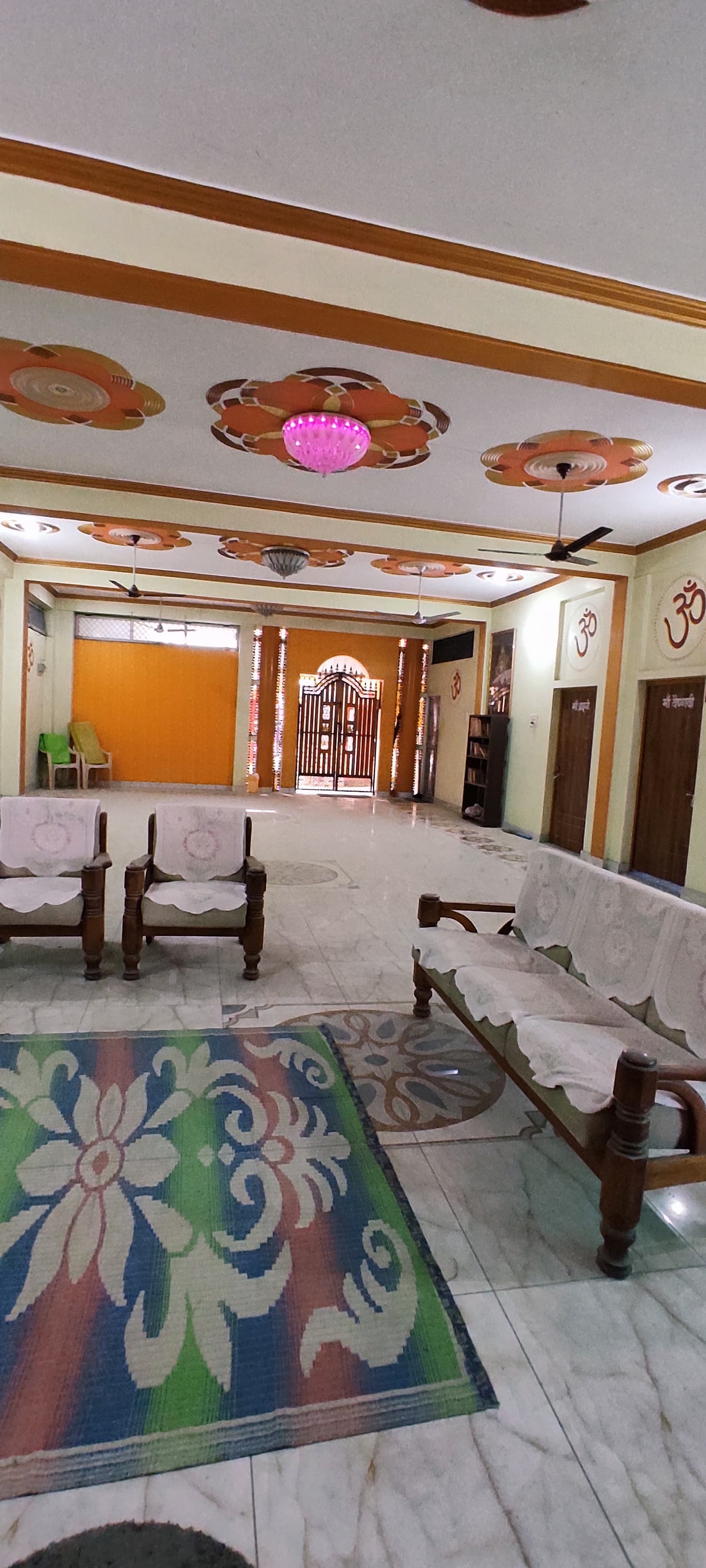 DARBARJI DURGAKALI - Tap to explore photos
