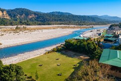 Rega Tuskars Riverside Resorts
