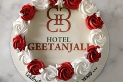 Hotel Geetanjali