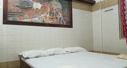 Hotel Rehoboth Grand Room Type - Standard Double Bed Non Ac room