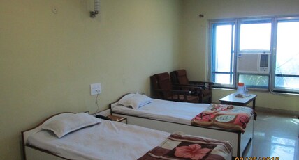 Hotel Gagan Palace Room Type - Standard Non AC Room