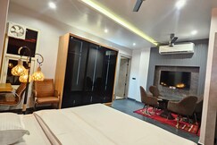 THE DIVENTAA HOTEL & SUITES