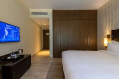 Radisson Blu Hotel & Residence, Nairobi Arboretum