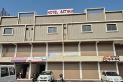 Hotel satyam
