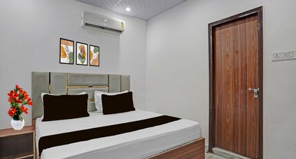 HOTEL O SMALL TOWN Room Type - Classic