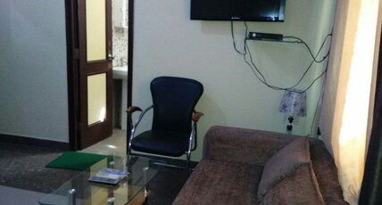 Hotel City Banquet Room Type - Deluxe Room