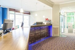 Domicil Hamburg by Golden Tulip
