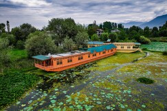 Kings Houseboats