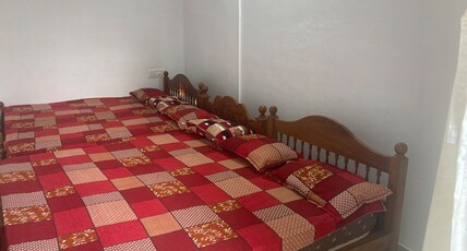 Athirappilly viewpoint resorts Room Type - Bedroom 5