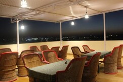 Hotel Naman Haveli