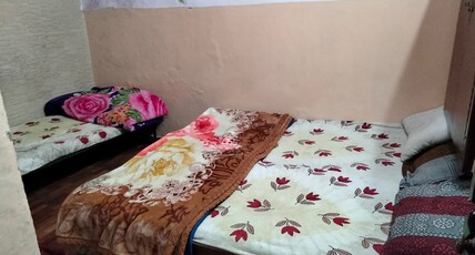 Shreenath homestay Room Type - Bedroom 4 room no3