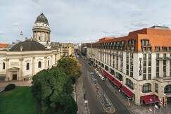 Hilton Berlin