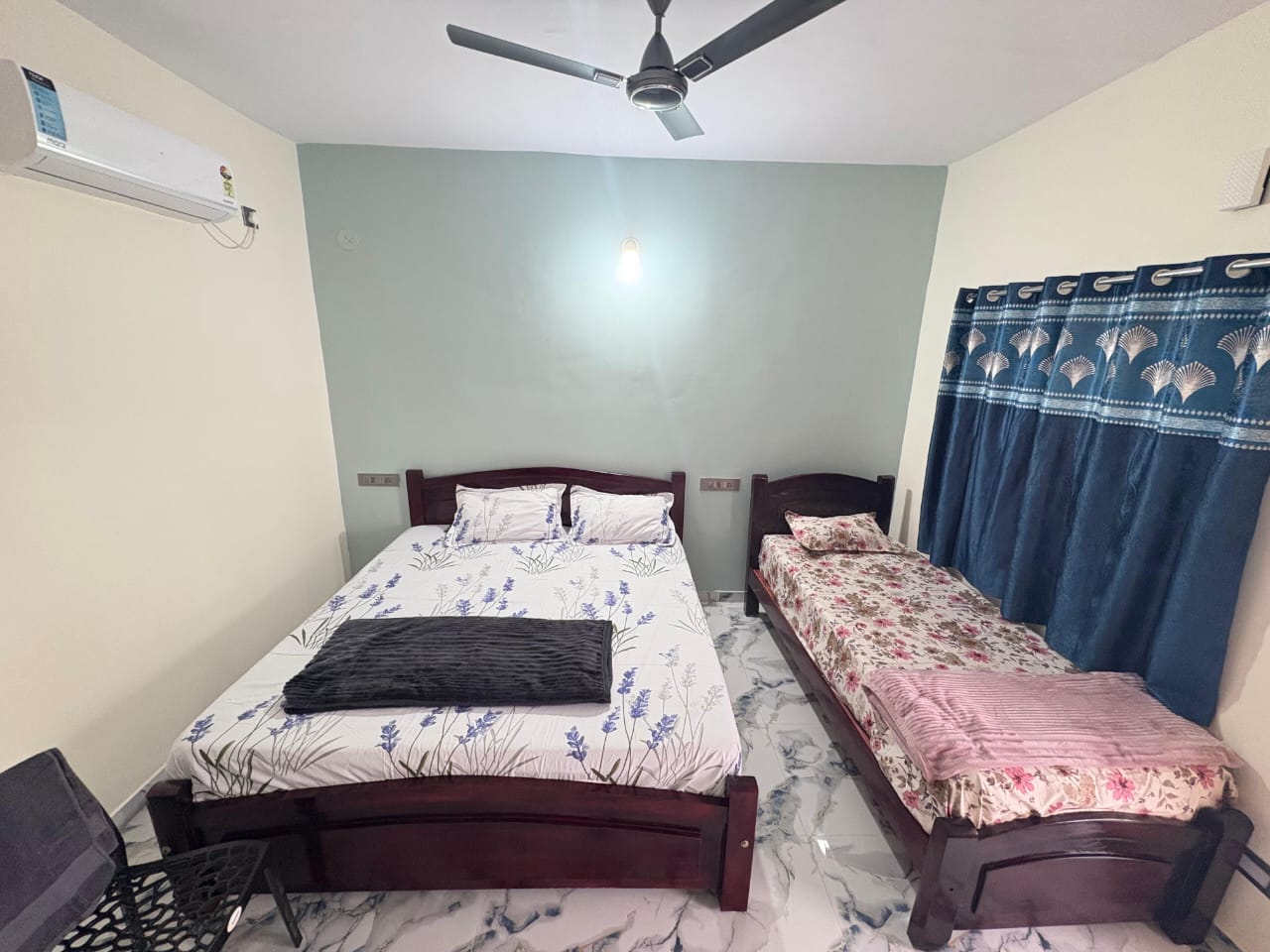 Mani Homestay, - Tap to explore photos