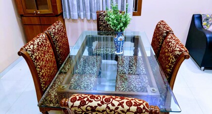 Rove Villa Room Type - H2 villa