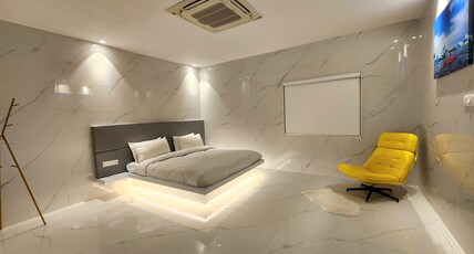 Landcorp Hotels Hitec City Room Type - Presidential suite