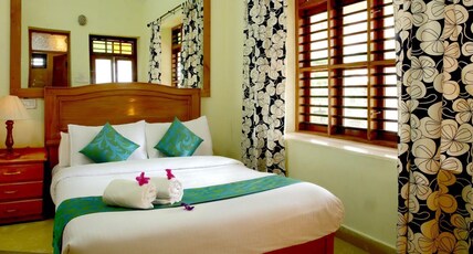 Cassells Bunglow Resort Room Type - Bunglow Standard Room