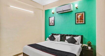 Townhouse Rumaisa Room Type - Classic