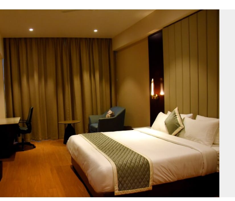 HOTEL SHARADA ELITE - Tap to explore photos