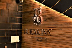 Burak Inn