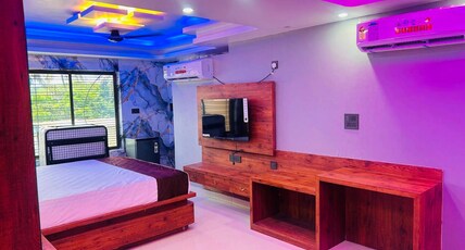 Talukdar Tower Room Type - Deluxe Room with Air Conditioning Talukdar Tower Room Type - Deluxe Room with Air Conditioning