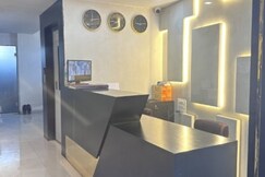 RS REGENCY Hotel
