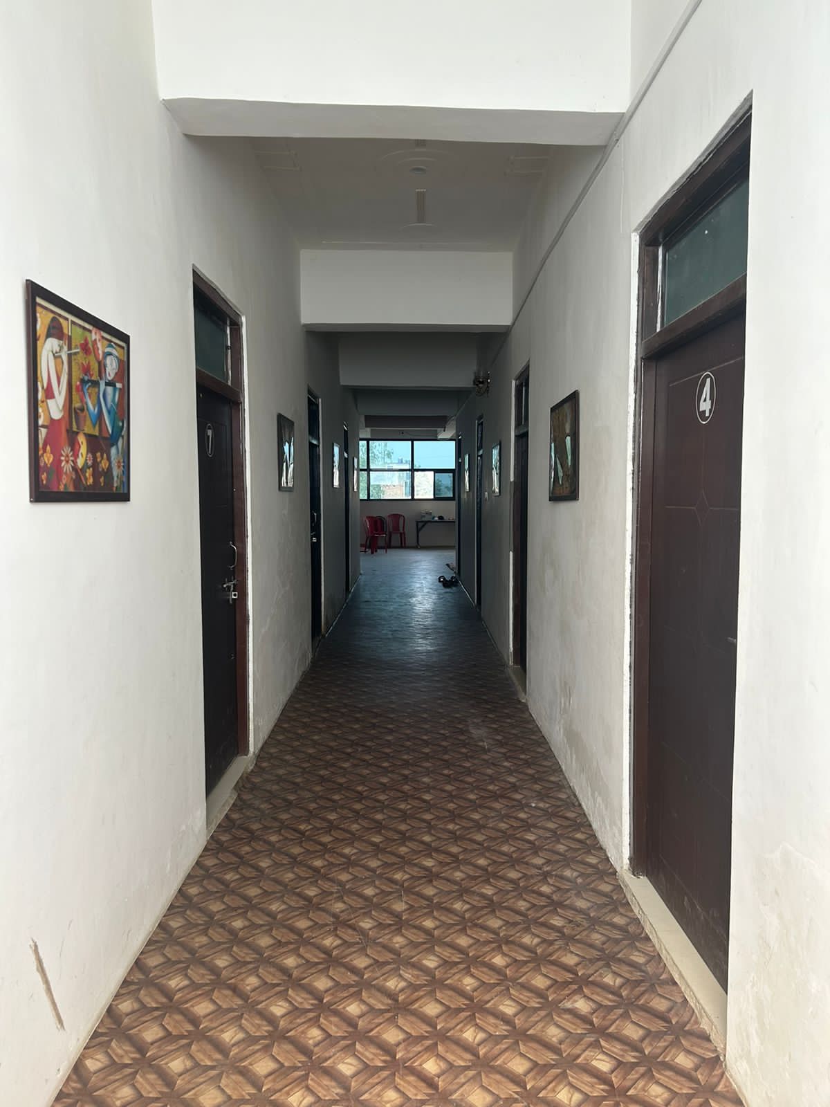 Main gallery