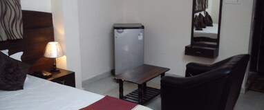 Hotel DM Residency