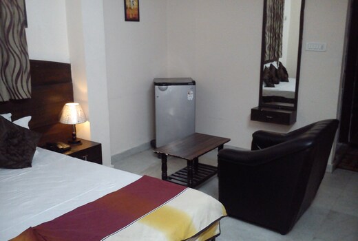 Hotel DM Residency