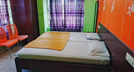 Murudeshwar International Room Type - Standard Room NON AC