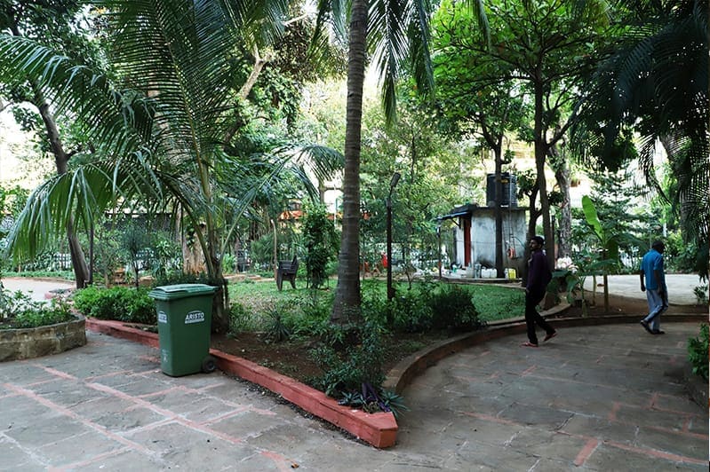 Main gallery