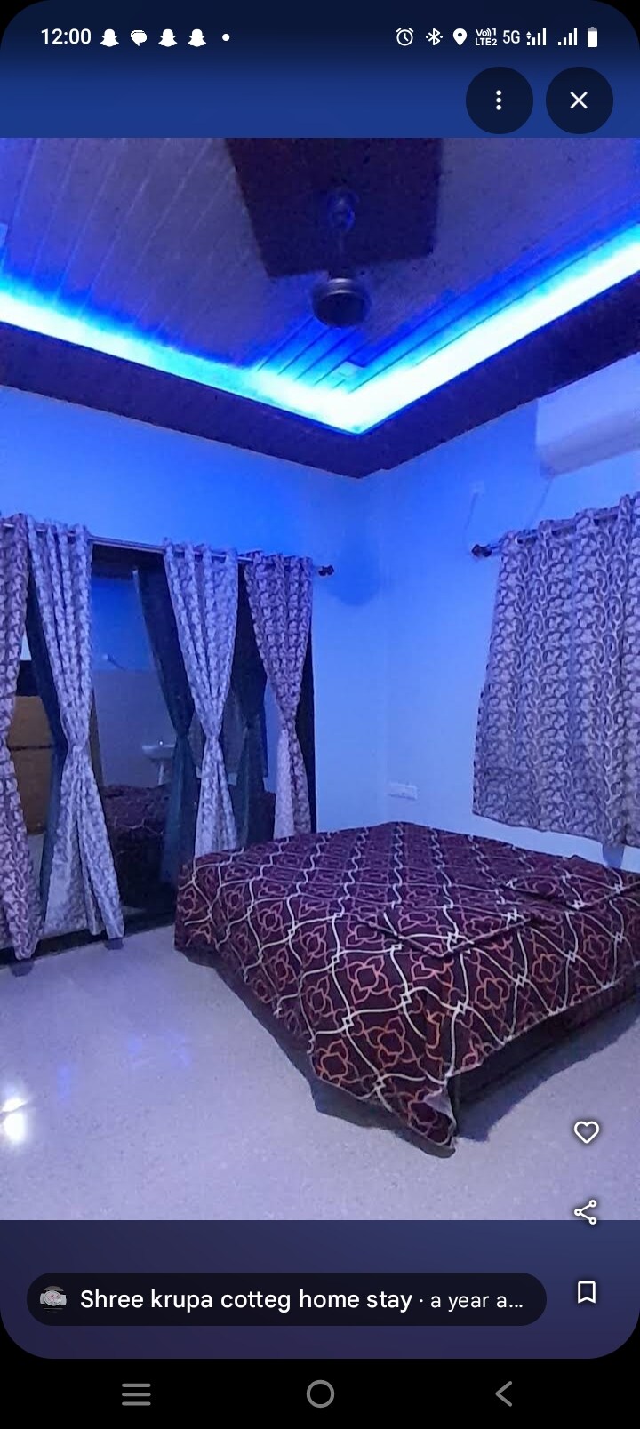 Shree Krupa cottage home stay - Tap to explore photos