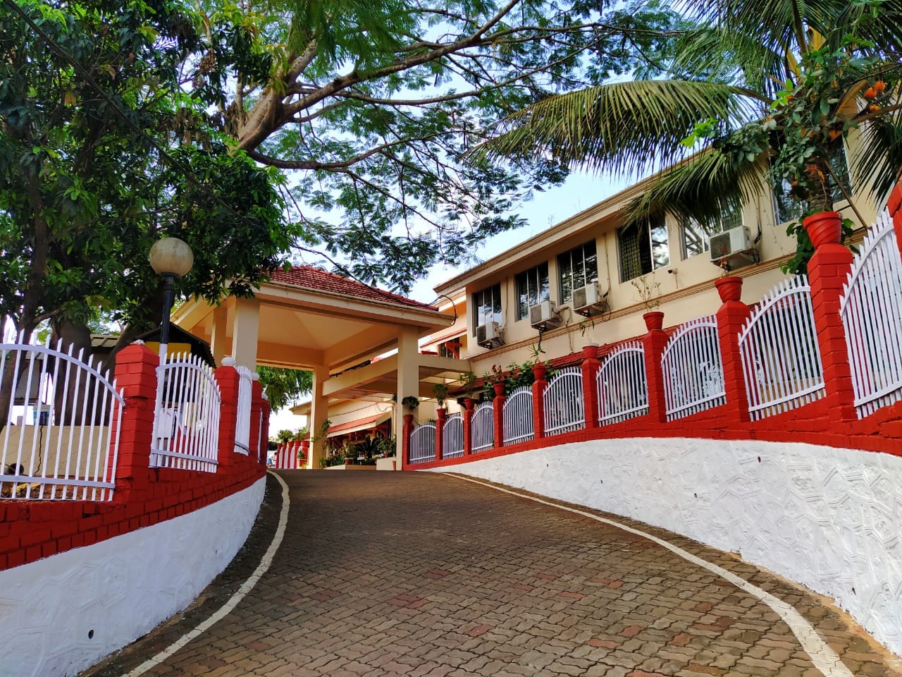 Main gallery