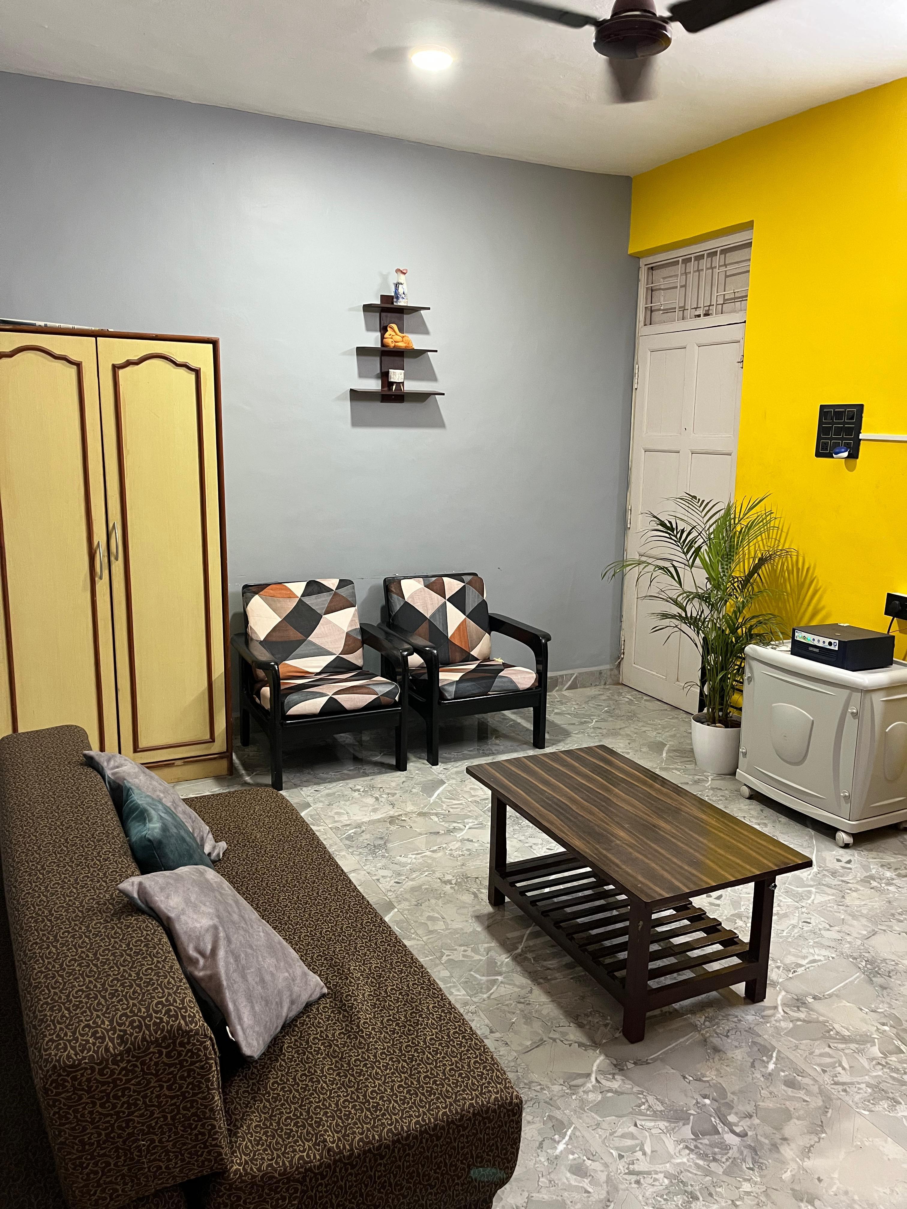 Elegant Homestay - Self Service Apartment - Tap to explore photos