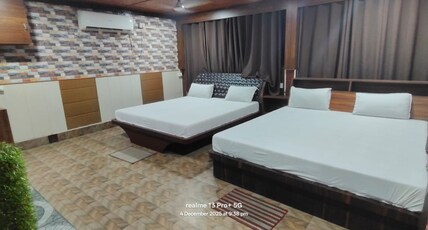 Hotel Om Regency near Kamakhya Mandir Room Type - Four Person Suite